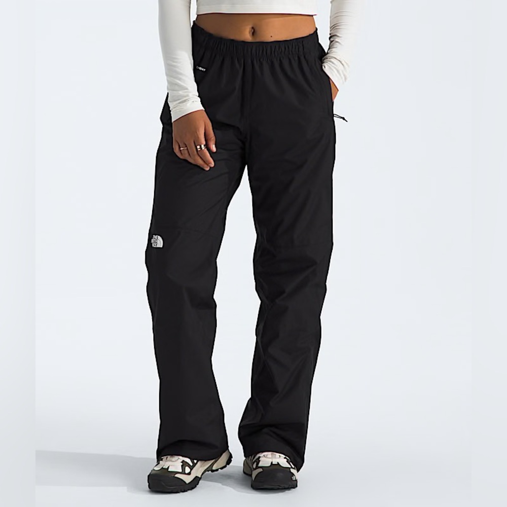 The North Face Black Women's Pants